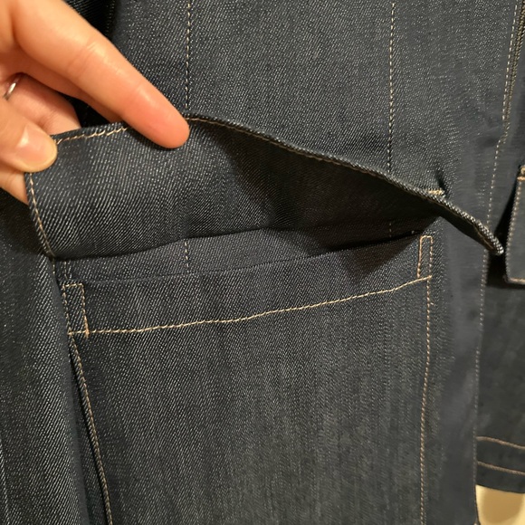 Steve Madden jacket - Picture 4 of 6